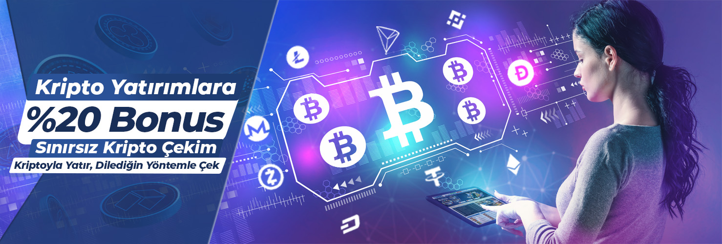 Cosmos- Atom Bahis Bonusları