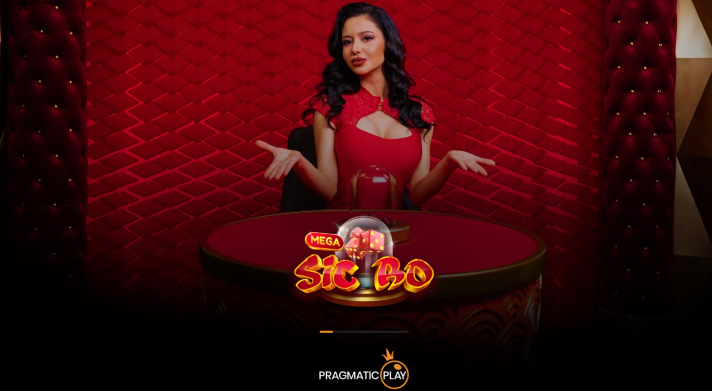 Pragmatic Play Sicbo Oyunları