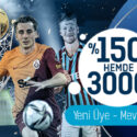 Funbahis'ten Herkese 3000 TL Bonus