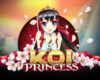 Koi Princess