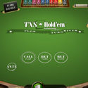 TXS Hold'em Pro Series